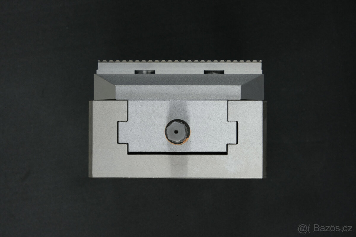 Strojní svěráky Warwick KSS-125-160 - 5