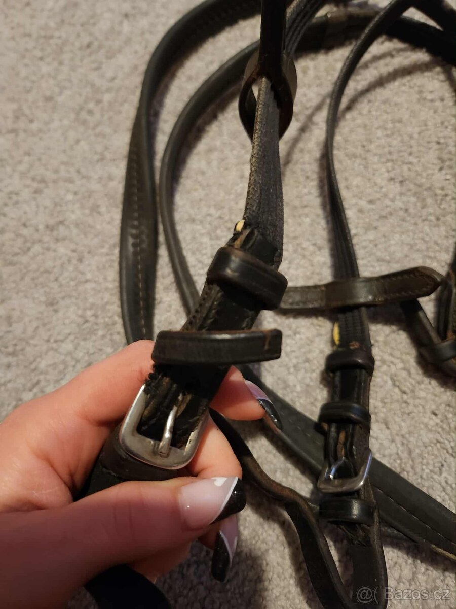 Prodám více věcí - 5