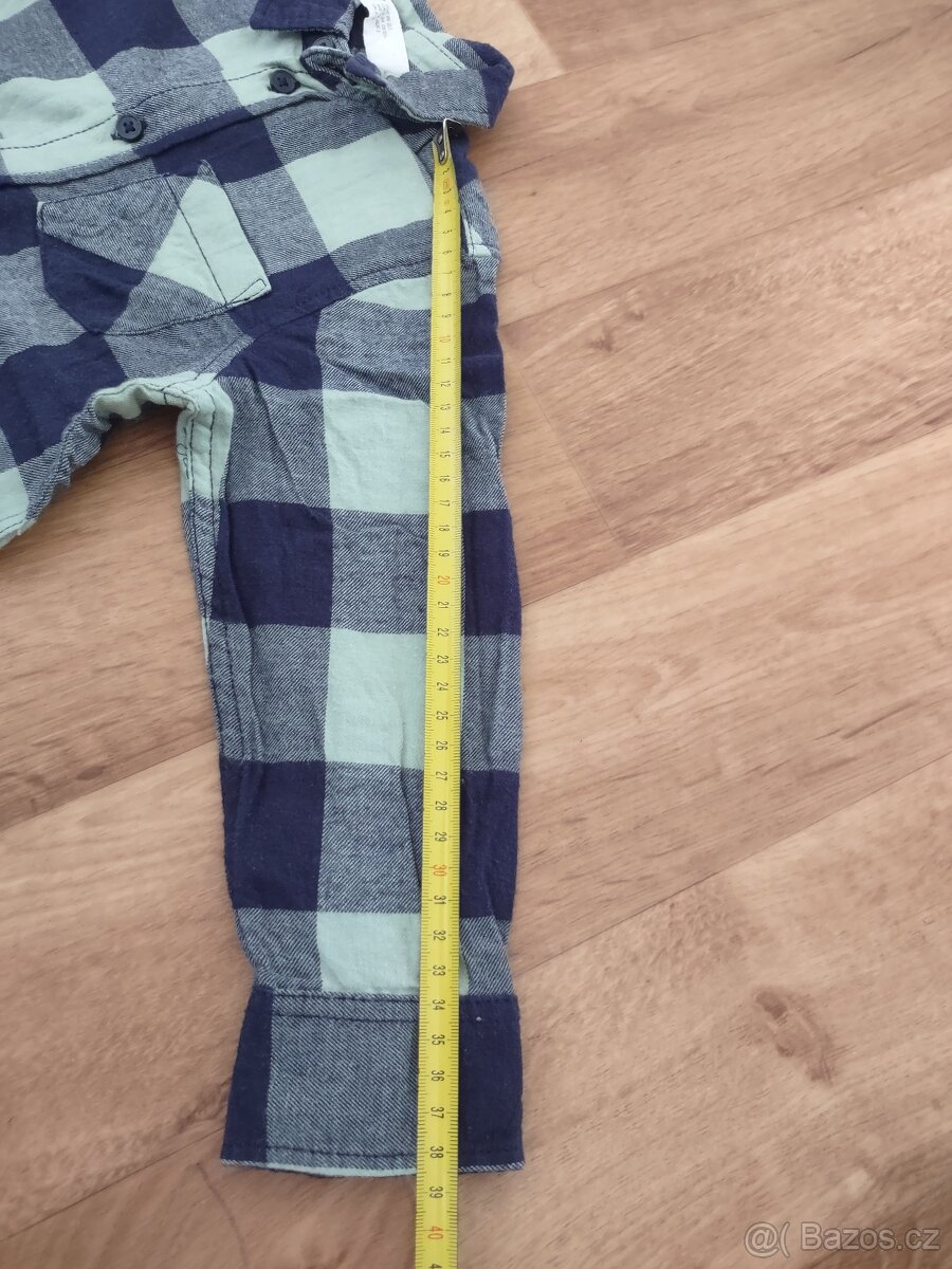 Chlapecký set 98-104 - 5