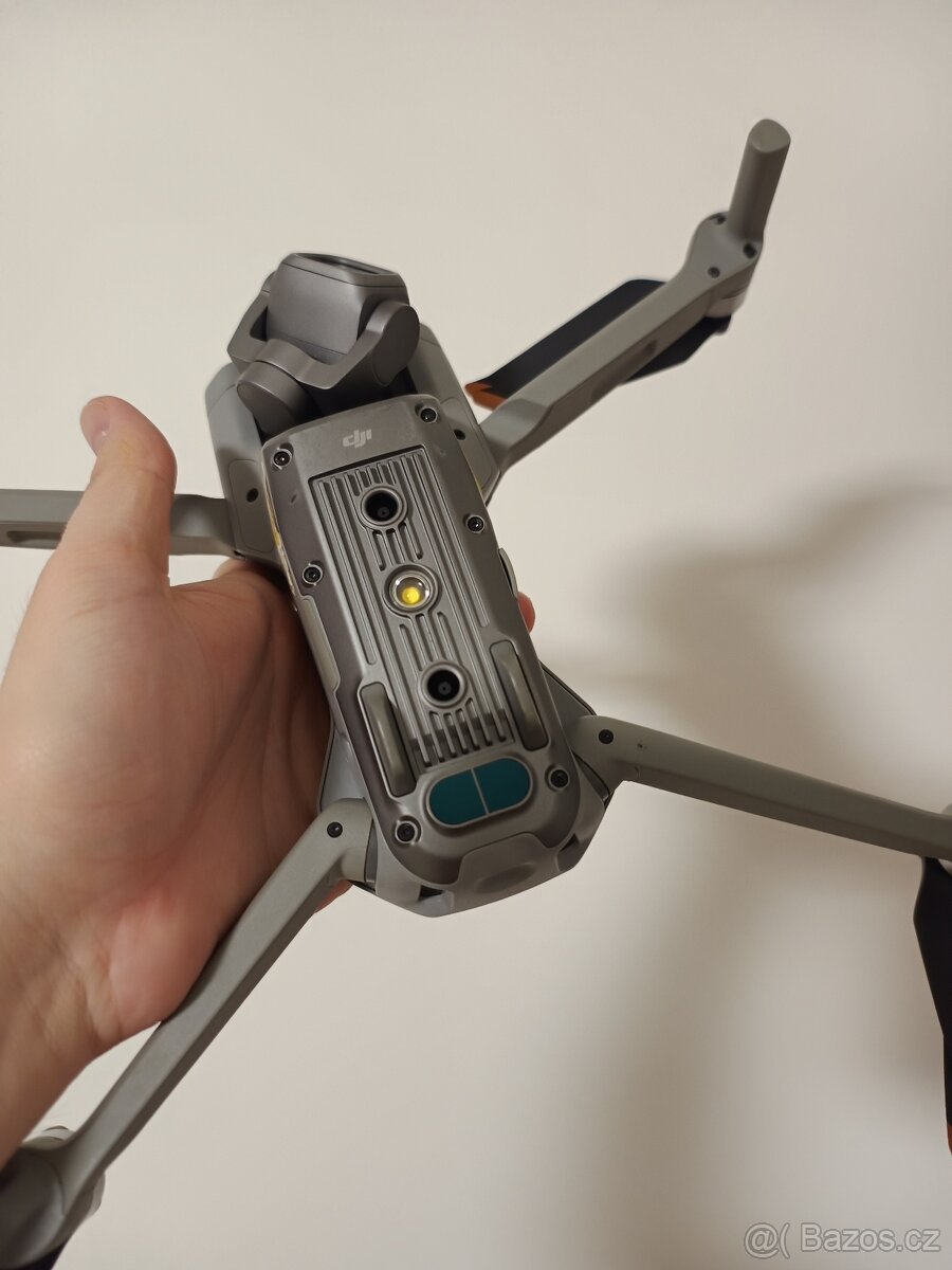 DJI Air 2s Fly More Combo - 5