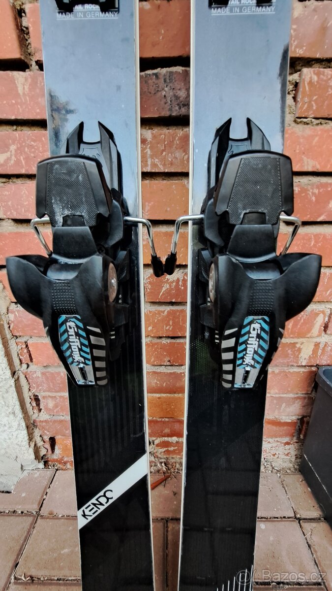 Völkl Kendo - 5