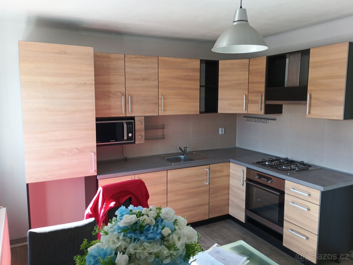 Pronájem bytu 2+1 - 5