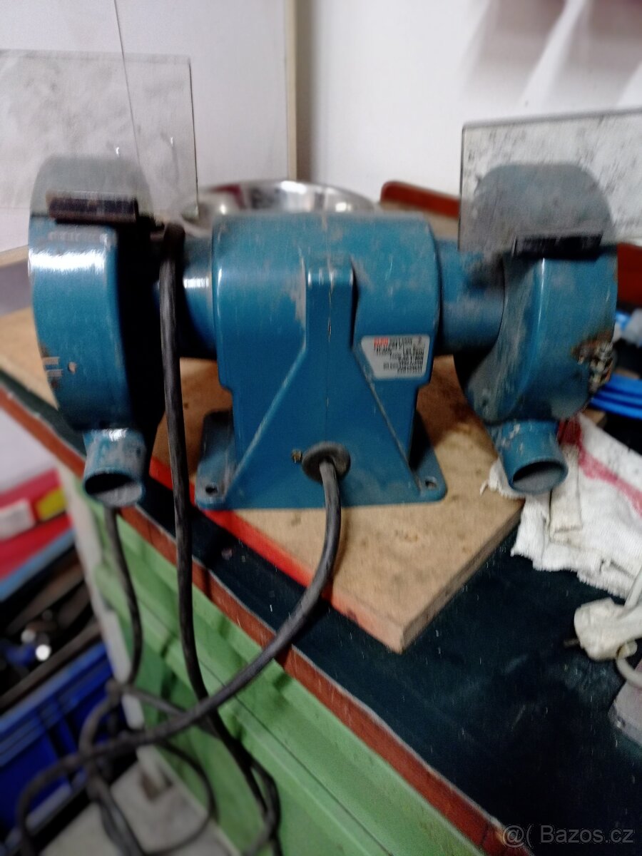 Bruska Elko B 175 - 5