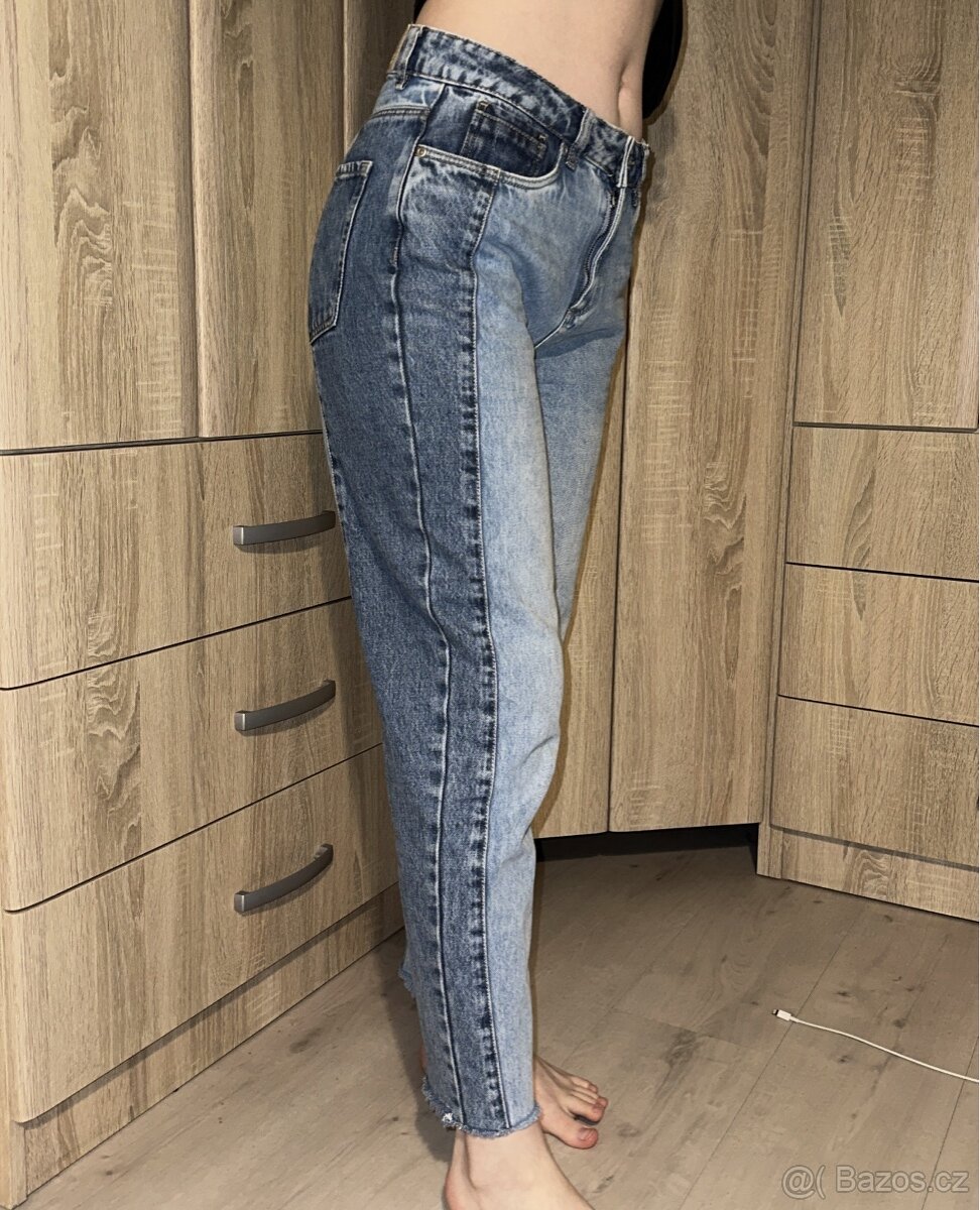 Džíny Denim 1982 - 5