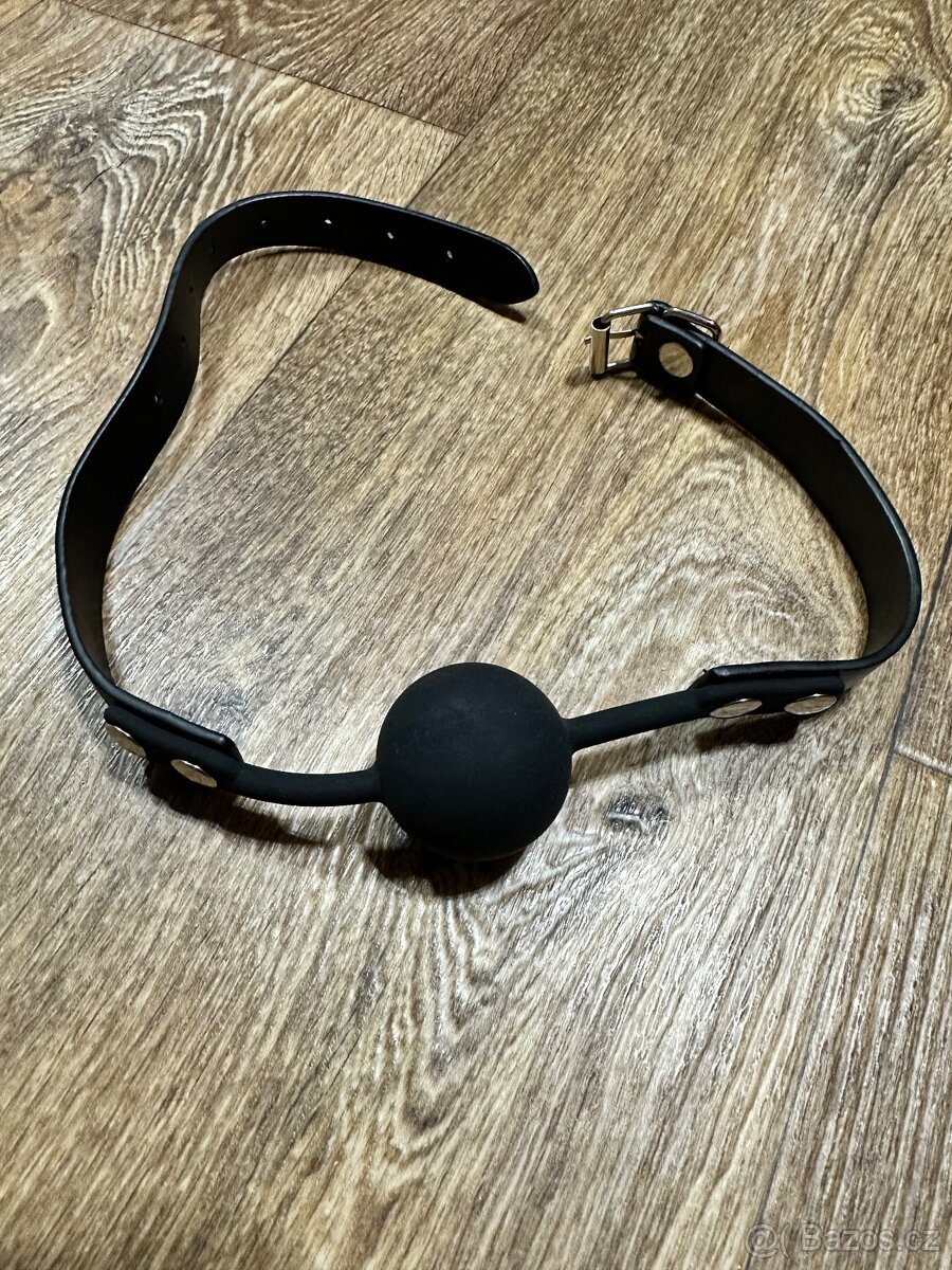 Erotické hračky - 5