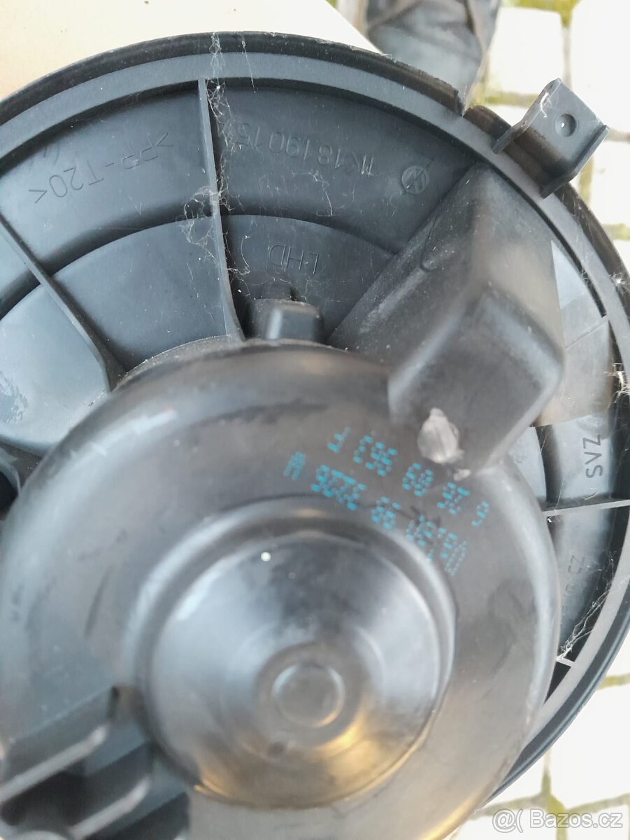 ŠKODA VW Octavia II Golf V VI atd. - 5