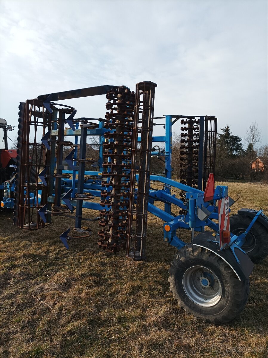 Kompaktomat Farmet K400 - 5