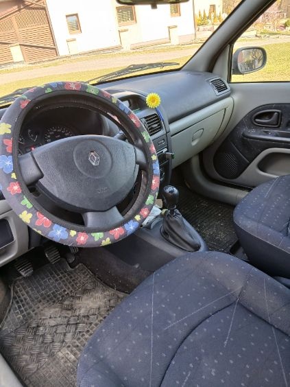 Renault Clip 1,2i - 5
