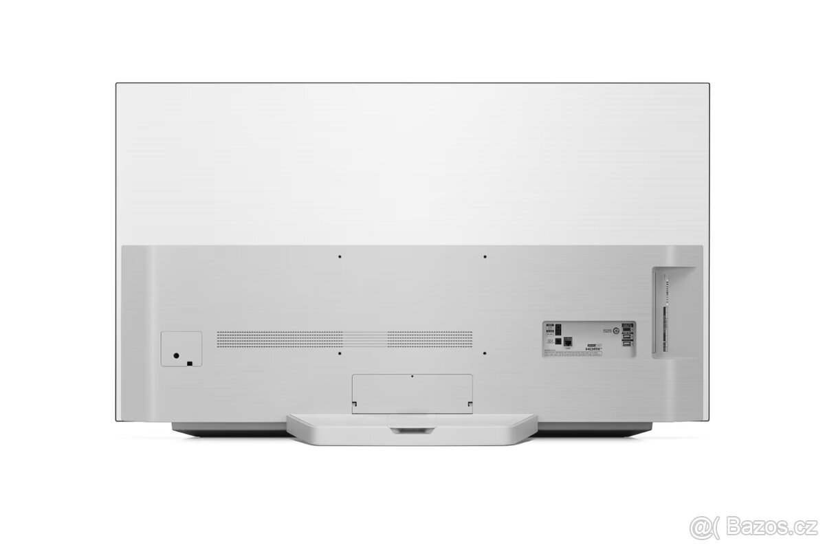 Televize LG OLED55C12 - 5