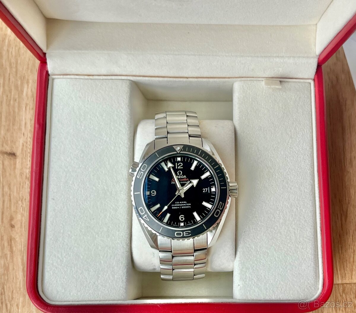 Omega planet oceán - 5