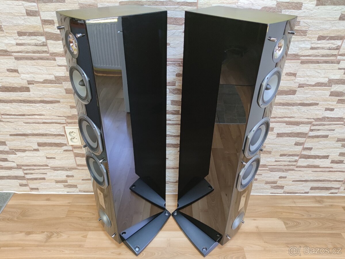 Triangle Antal 30th Anniversary Limited Edition - 5