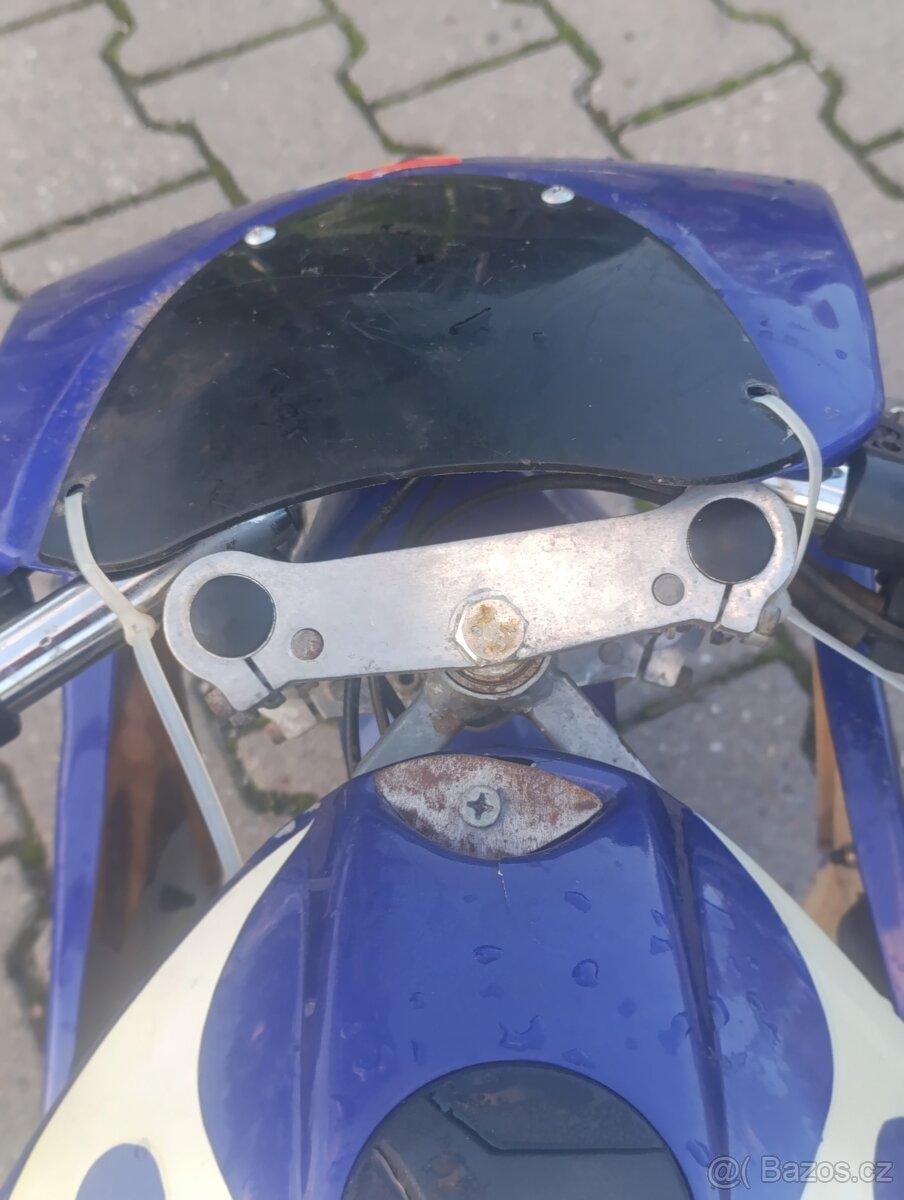 Prodám minibike - 5