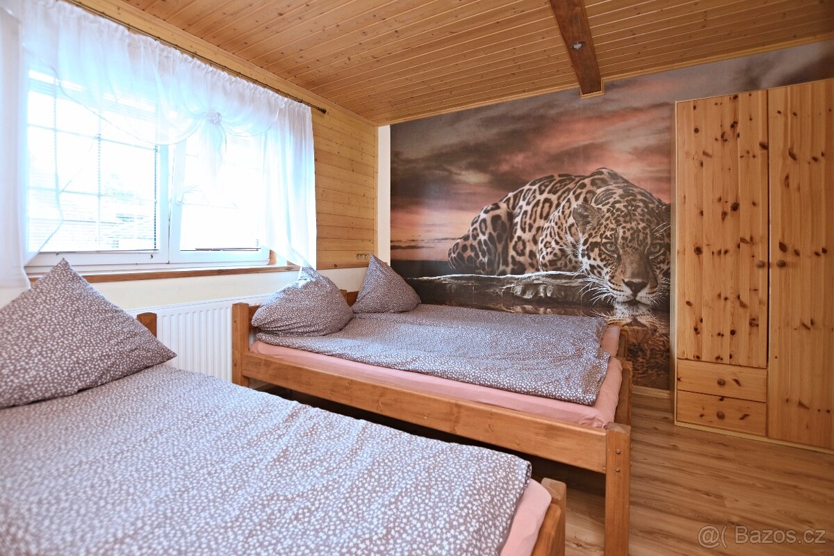 Ubytování nedaleko Svitav - 5