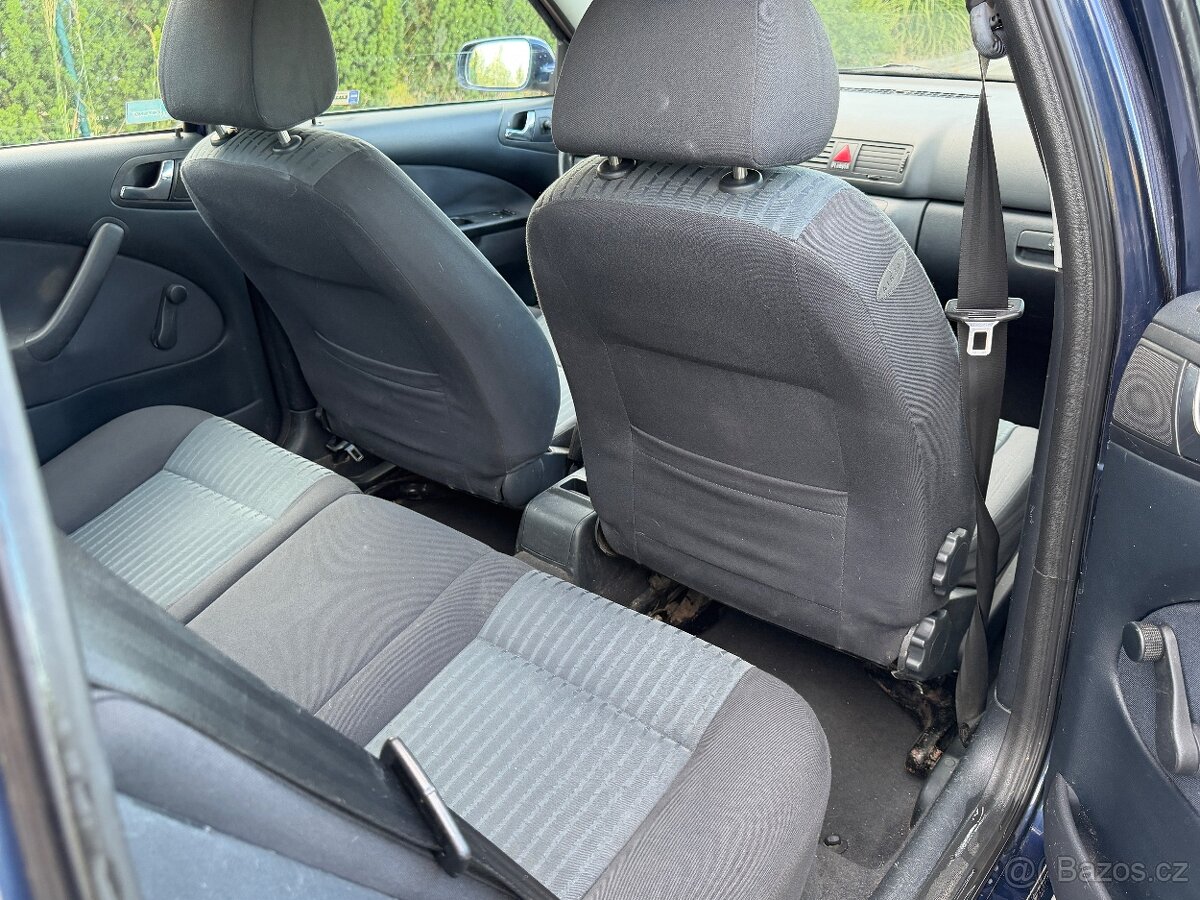 Škoda Octavia 1.9tdi 66kw - 5