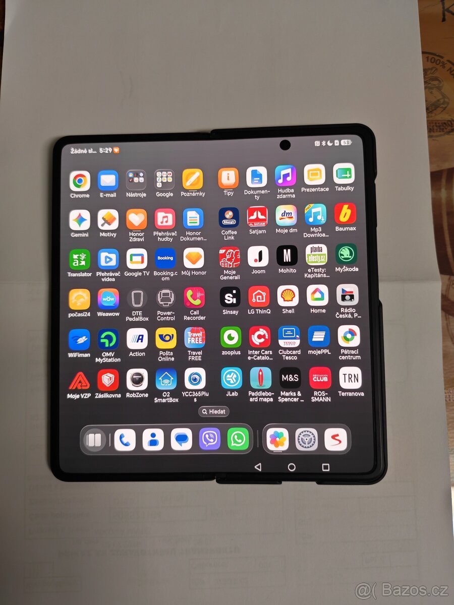 Honor magic V5 - 5