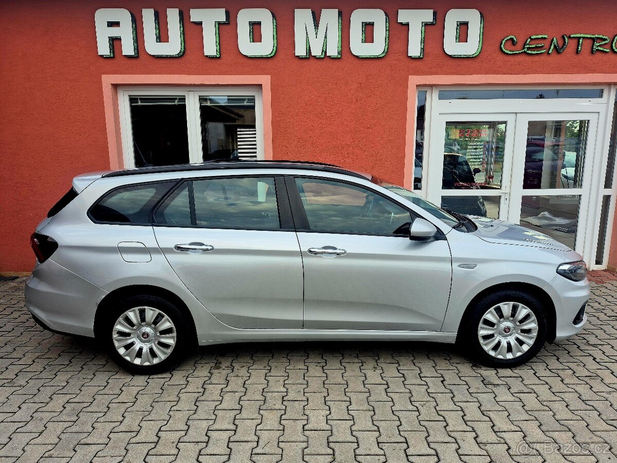 Fiat Tipo 2019 1.4 70kw EASY - 5