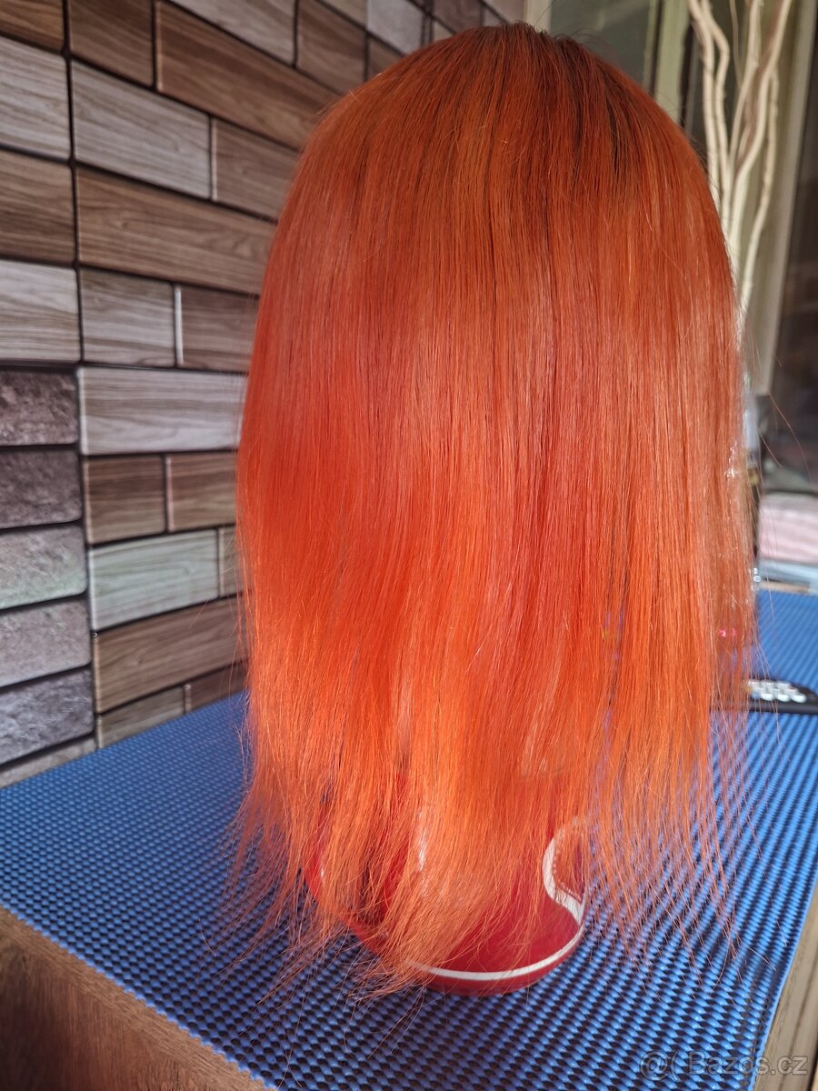 Tupé,Topper - 5