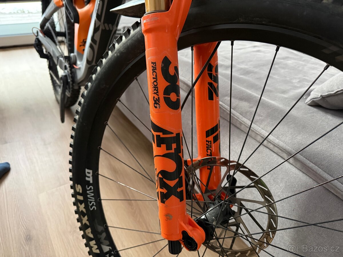 Orbea Rallon - 5