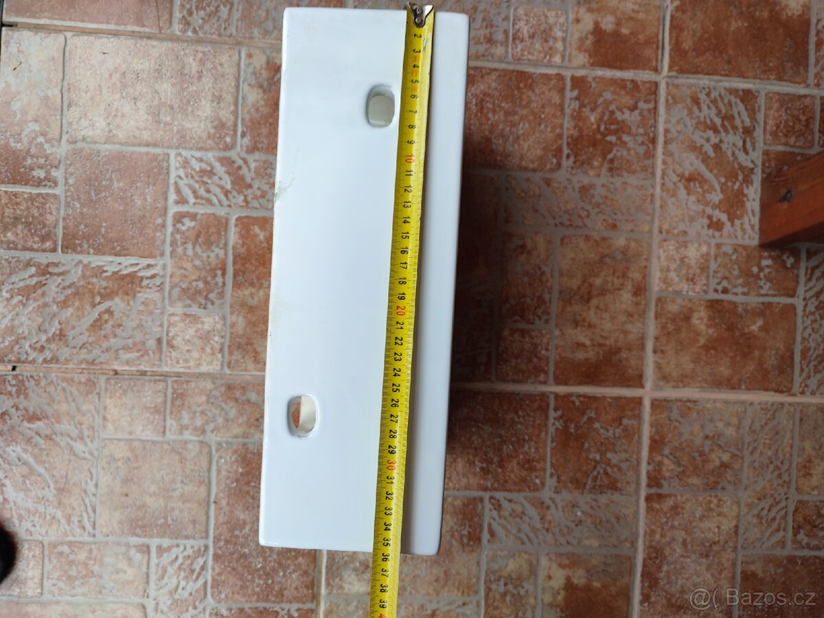 Umyvadlo - 5