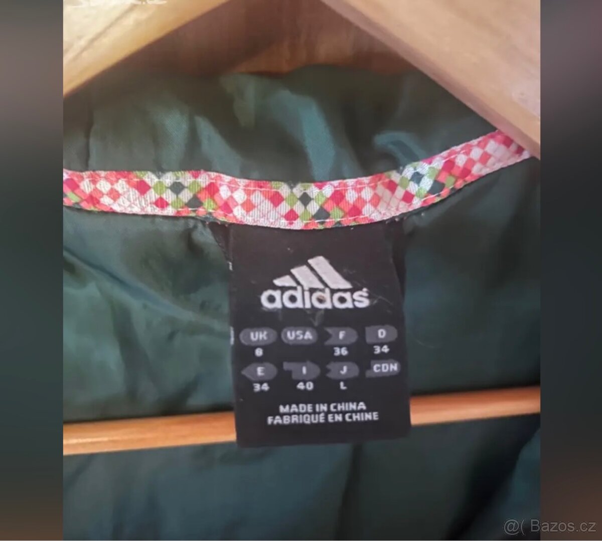 Bunda Adidas - 5