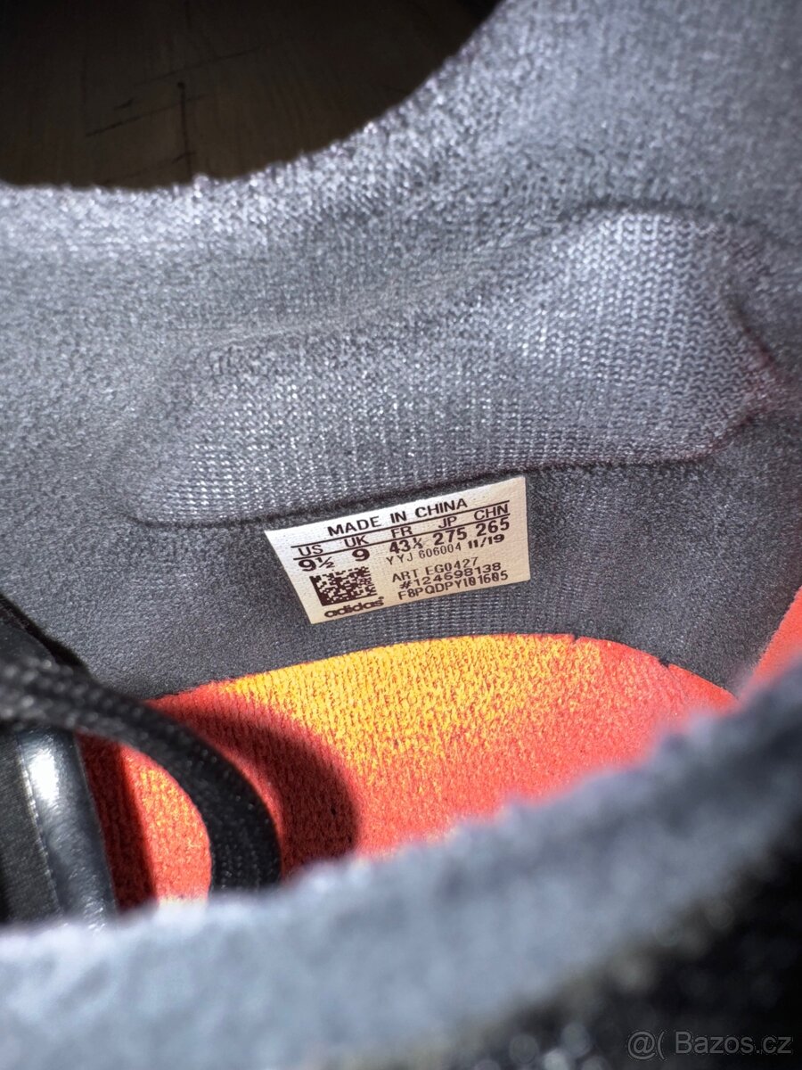 Adidas Ultraboost běžecké boty - 5