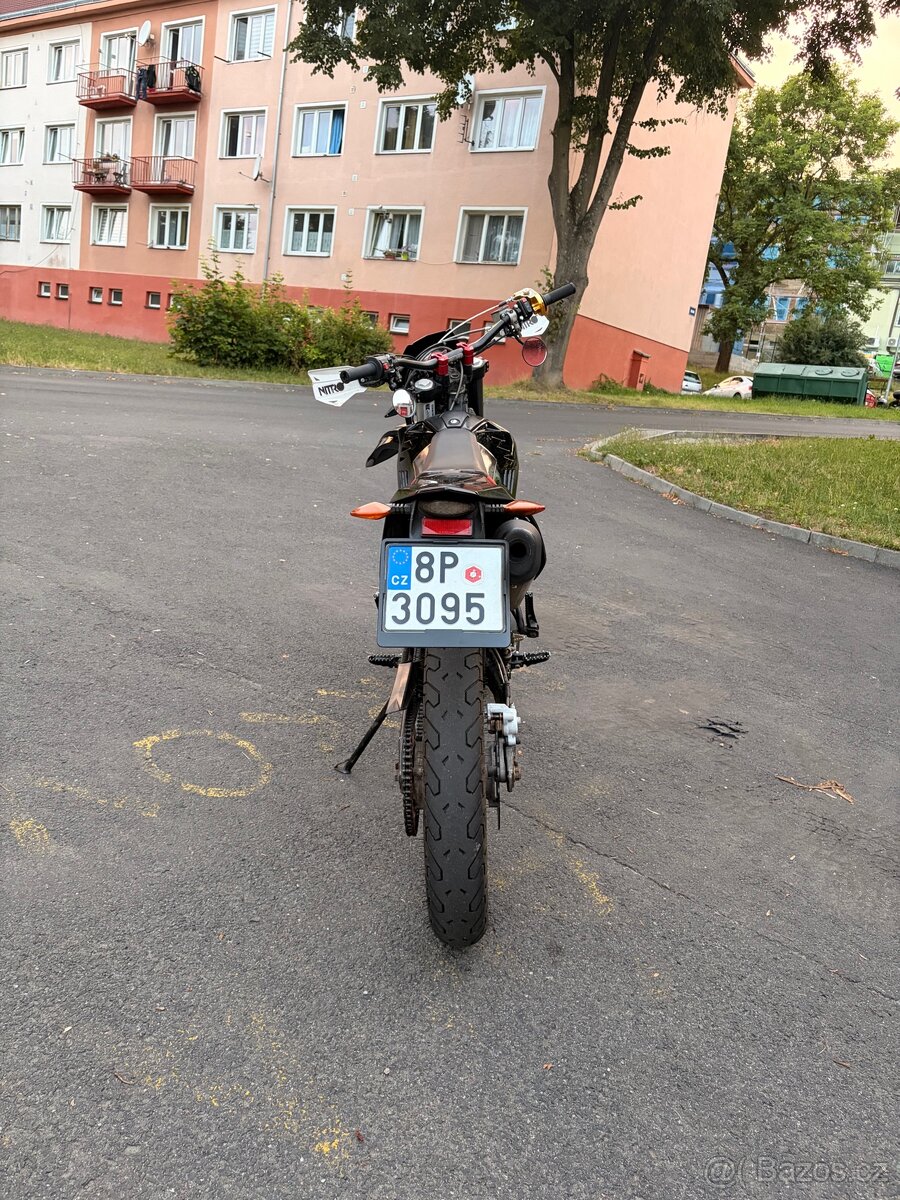 Beta RR 125 LC (2018) STK do 2030 - 5