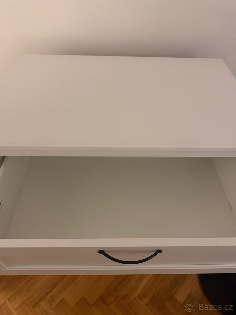 SONGESAND Komoda IKEA - 5