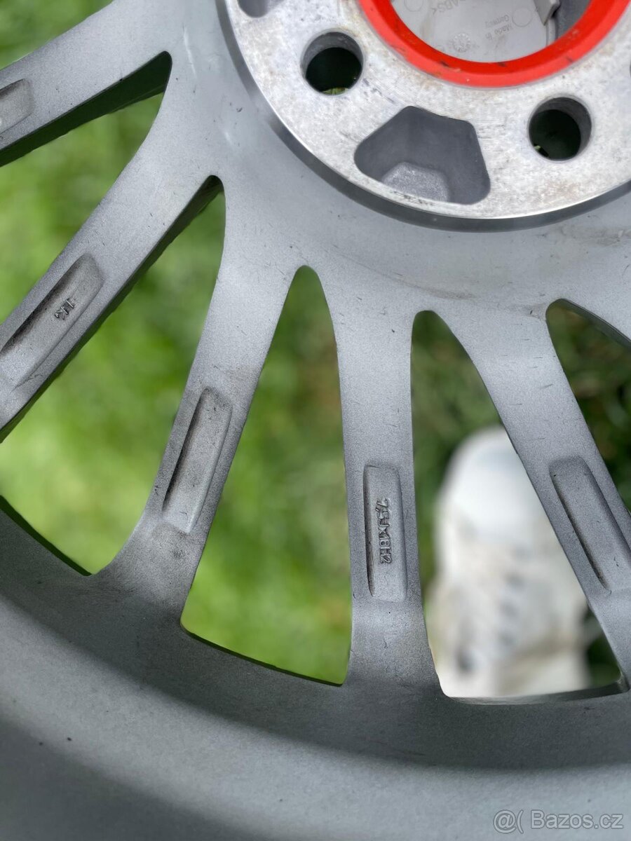5x100 R18 - 5