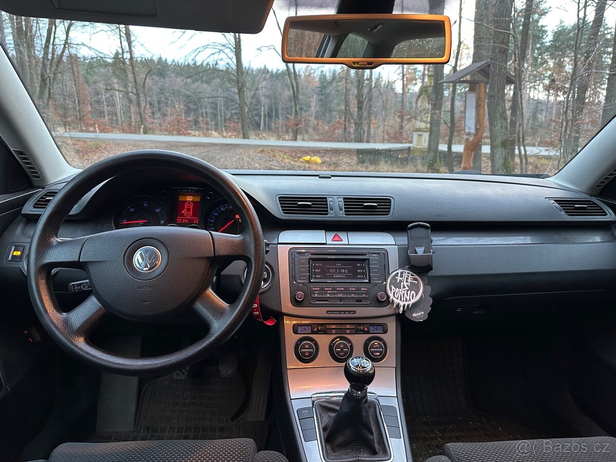 Vw Passat 2.0TDi 103kw - 5