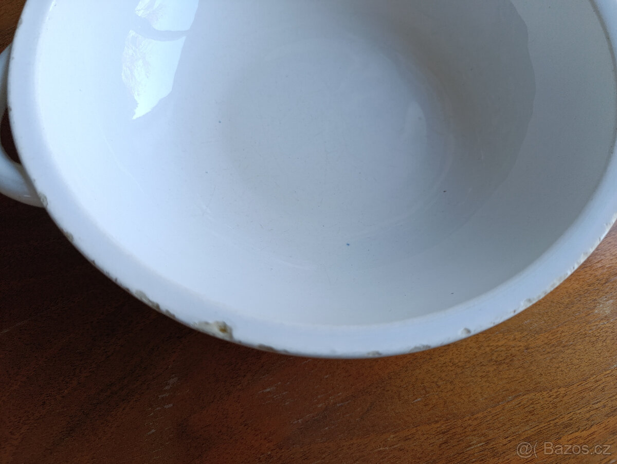 Mísa s uchy Ditmar Urbach - 5