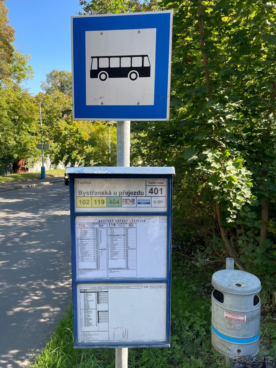 Pronajem garáže pro čtyřkolku nebo motocykl - 5