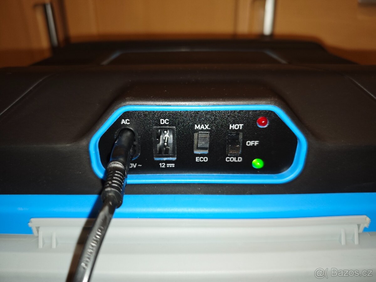 Autochladnička Sencor SCM 2224BL - 5