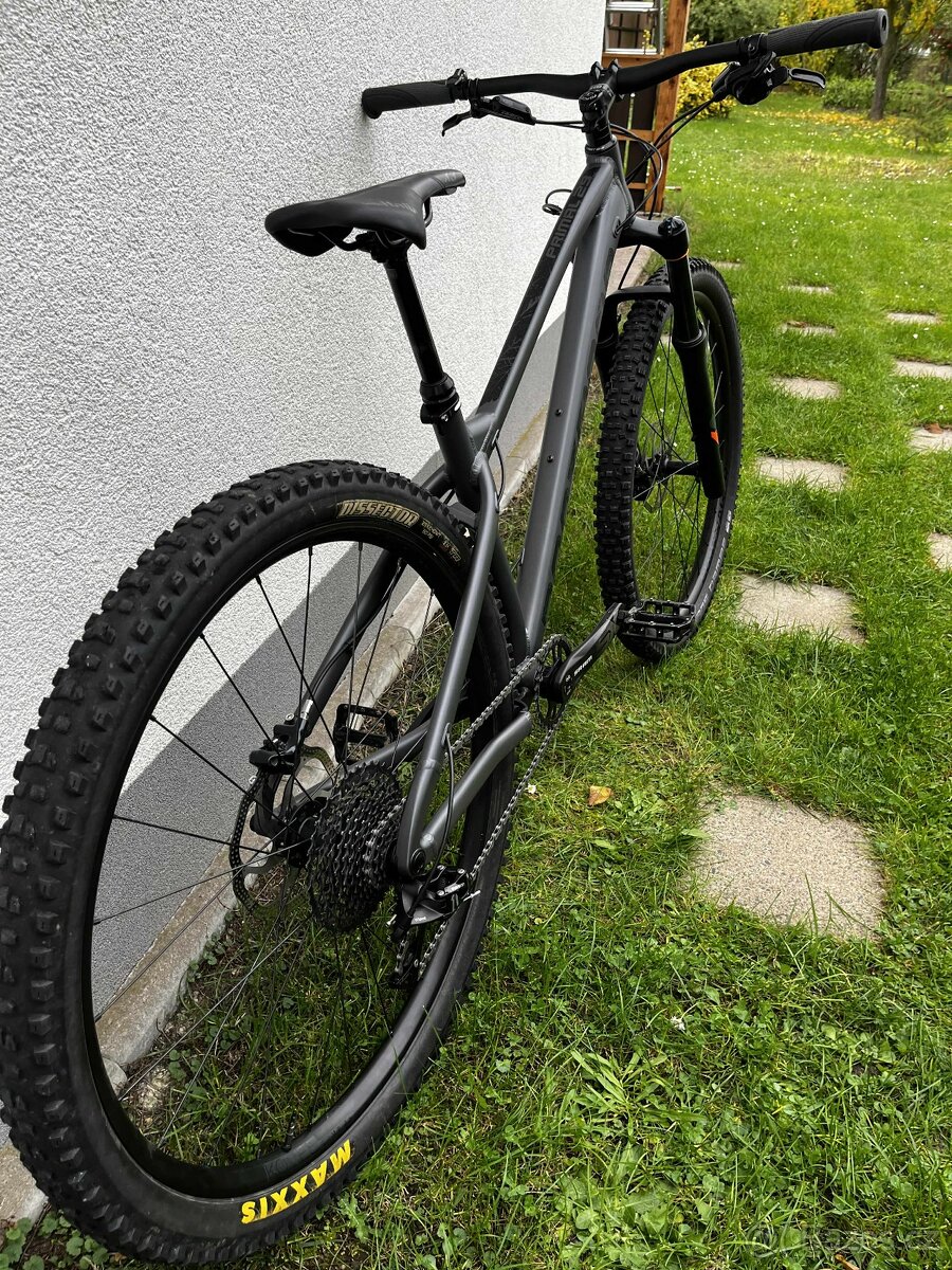 Dartmoor Primal 29 S - zánovní - 5