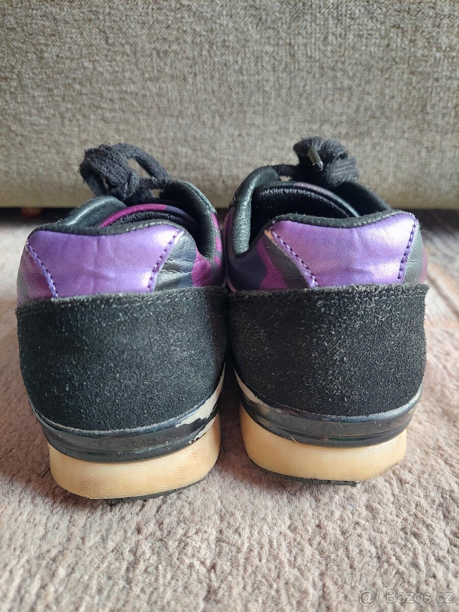 Boty Geox vel. 33 - 5