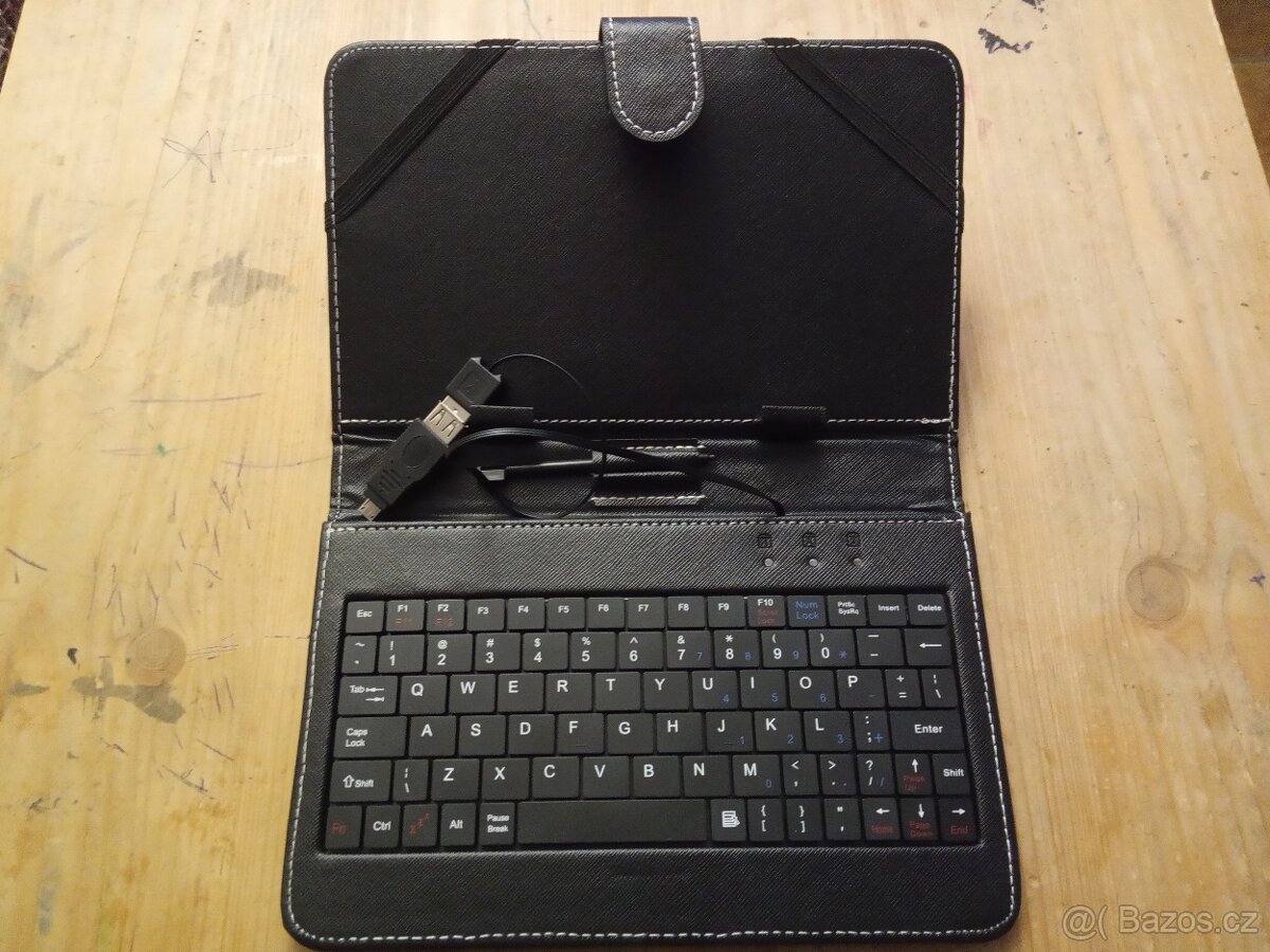 Klávesnice k tabletu - 5