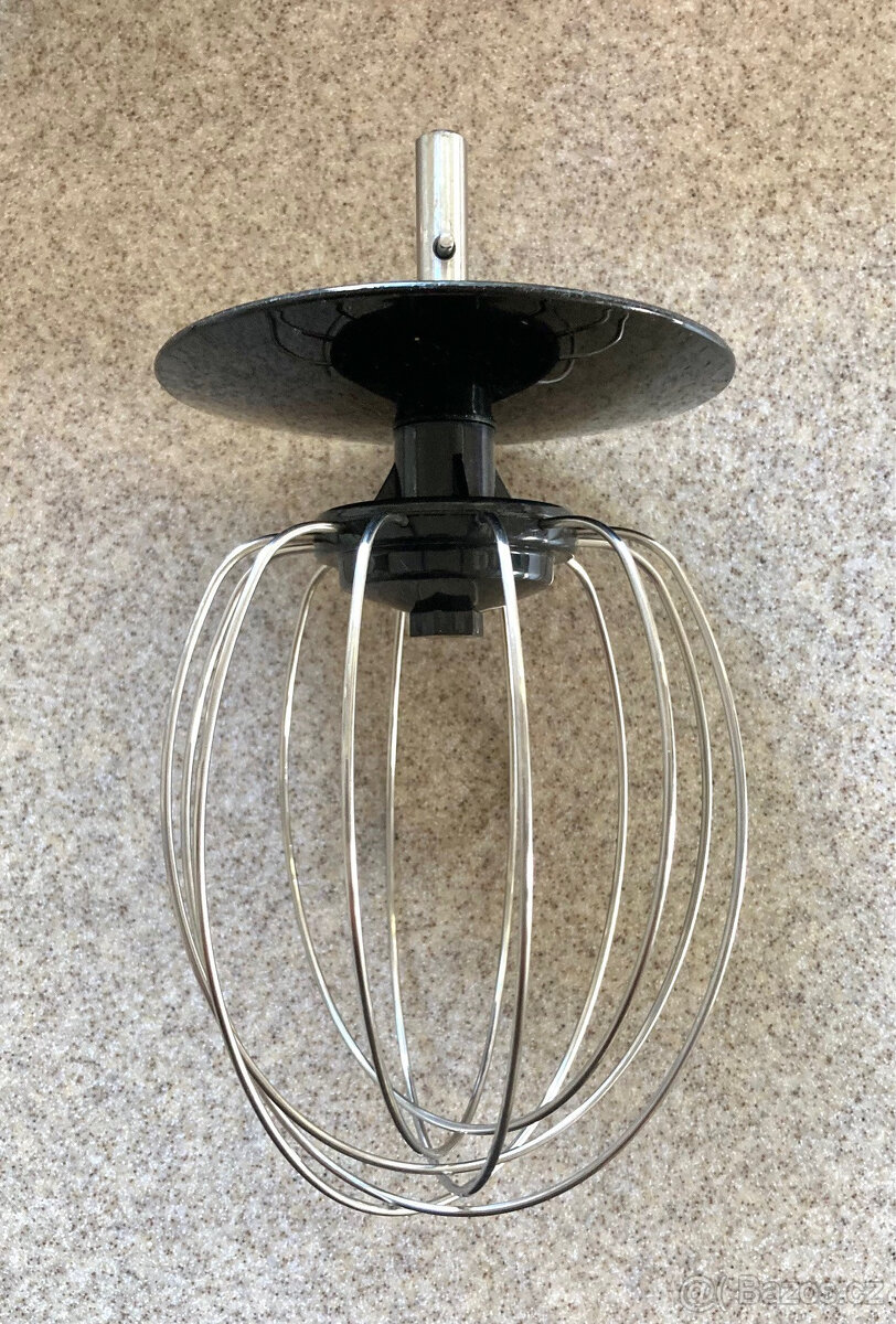 Multifunkční kuchyňský robot SilverCrest SKV 1200 A1 - 5