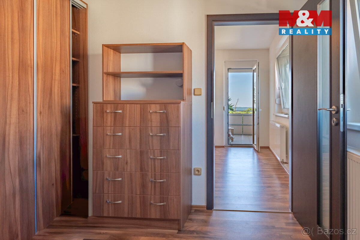 Prodej bytu 2+kk, 48 m², Klatovy, ul. K Čínovu - 5