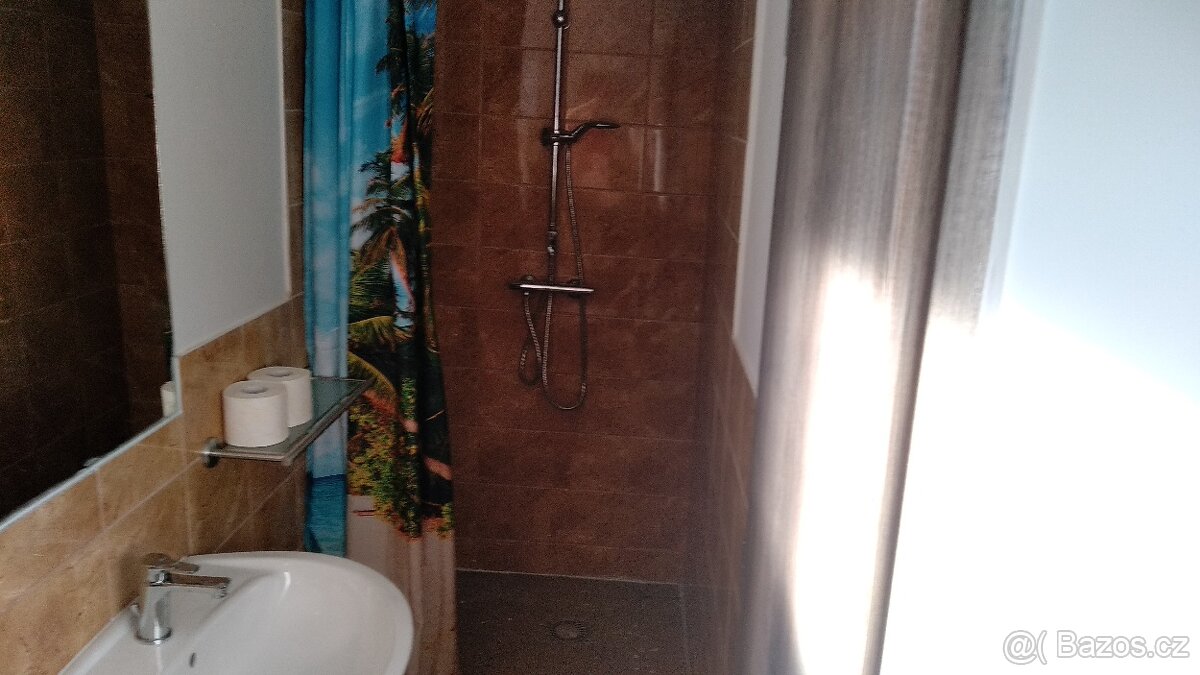 Pronájem apartmánu 1+kk - 5