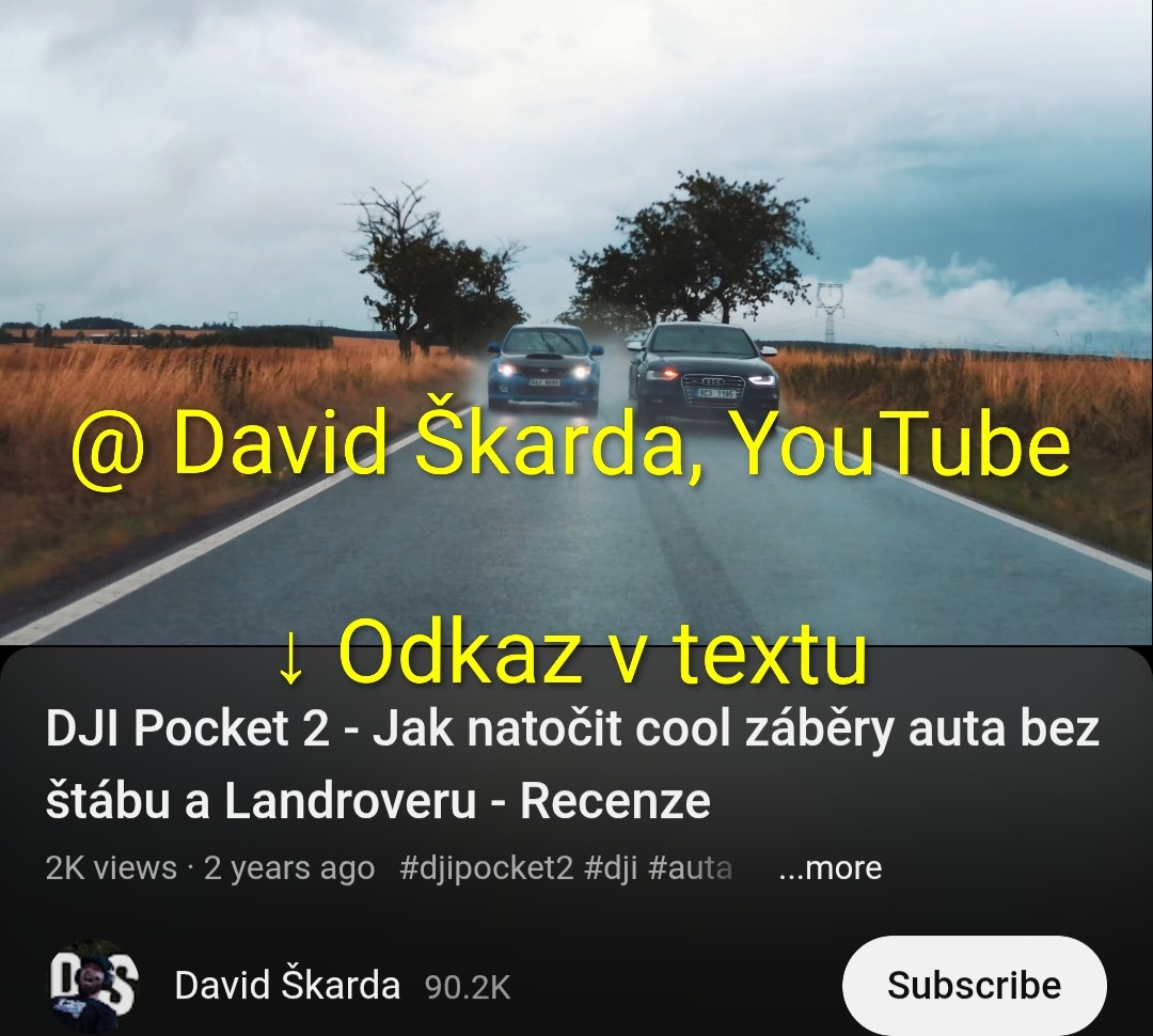 Dji Osmo Pocket 2 - 5