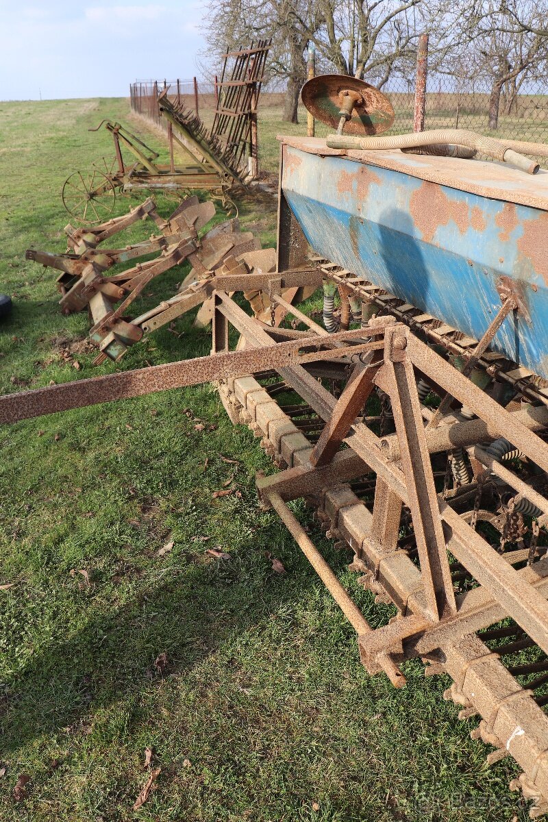 Prodám secí stroj - 5