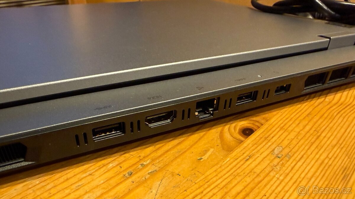 Lenovo LOQ 15IAX9I 15,6" FHD 144Hz 24G 512G Arc A530M DPH - 5