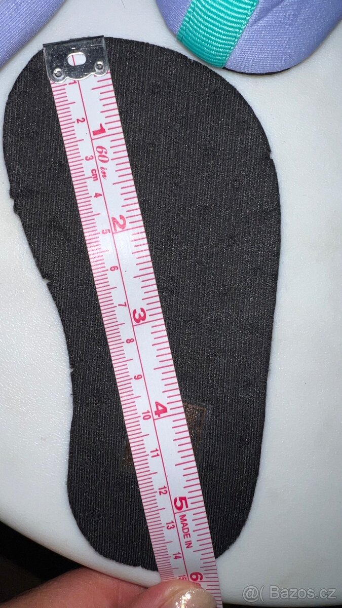 Boty do vody vel.24-25 - 5