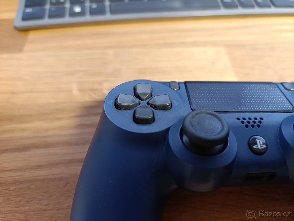 PS4 SONY Playstation ovladač DualShock 4 - 5