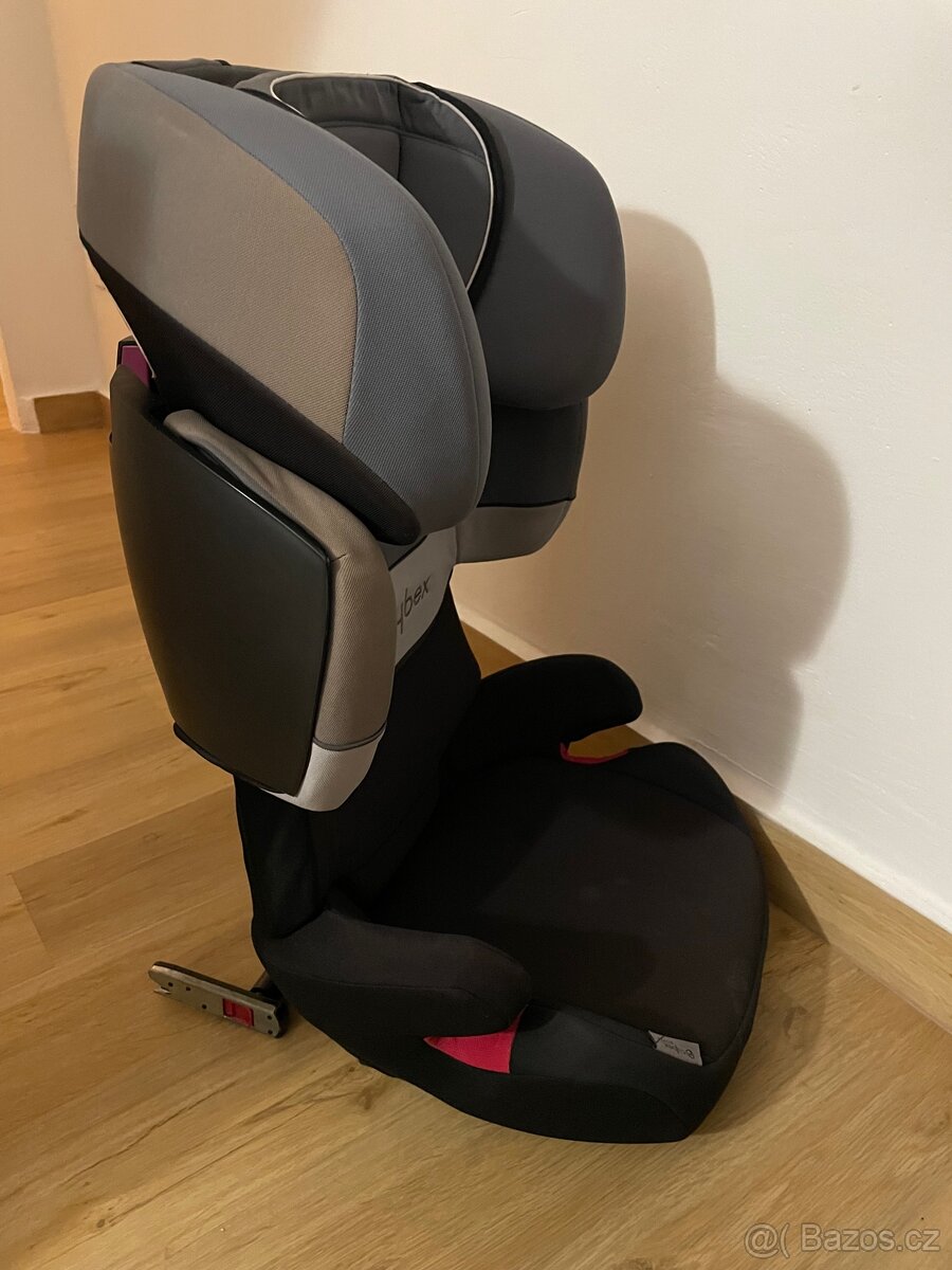 Autosedačka cybex 15-36 kg - 5