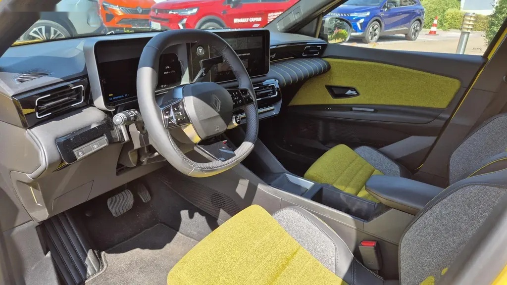 Renault R5, iconic cinq 150k comfort range - 5