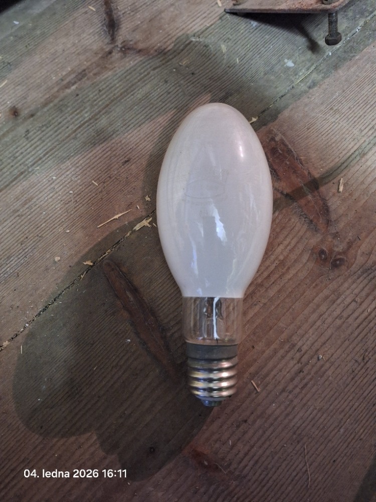 Věci ze stavby elektro a ostatní. - 5