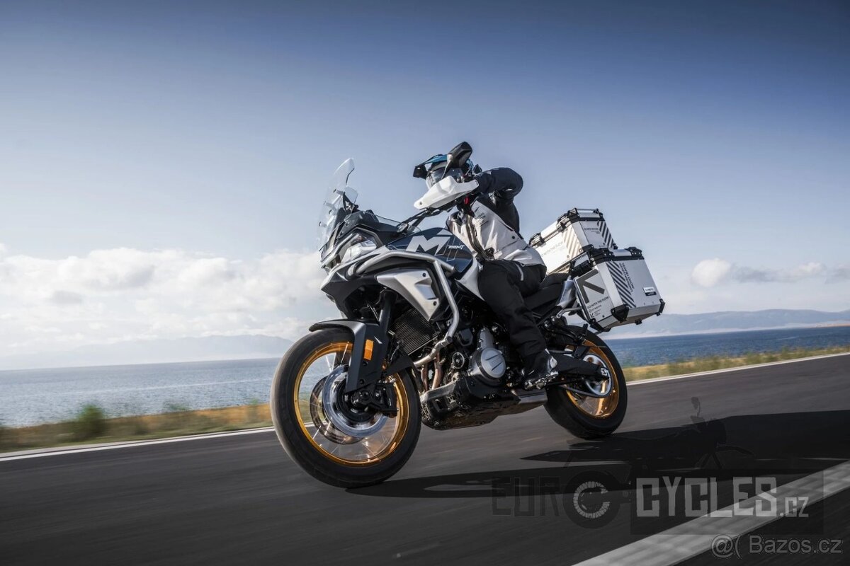 CFMOTO 700 MT Adventure - 5