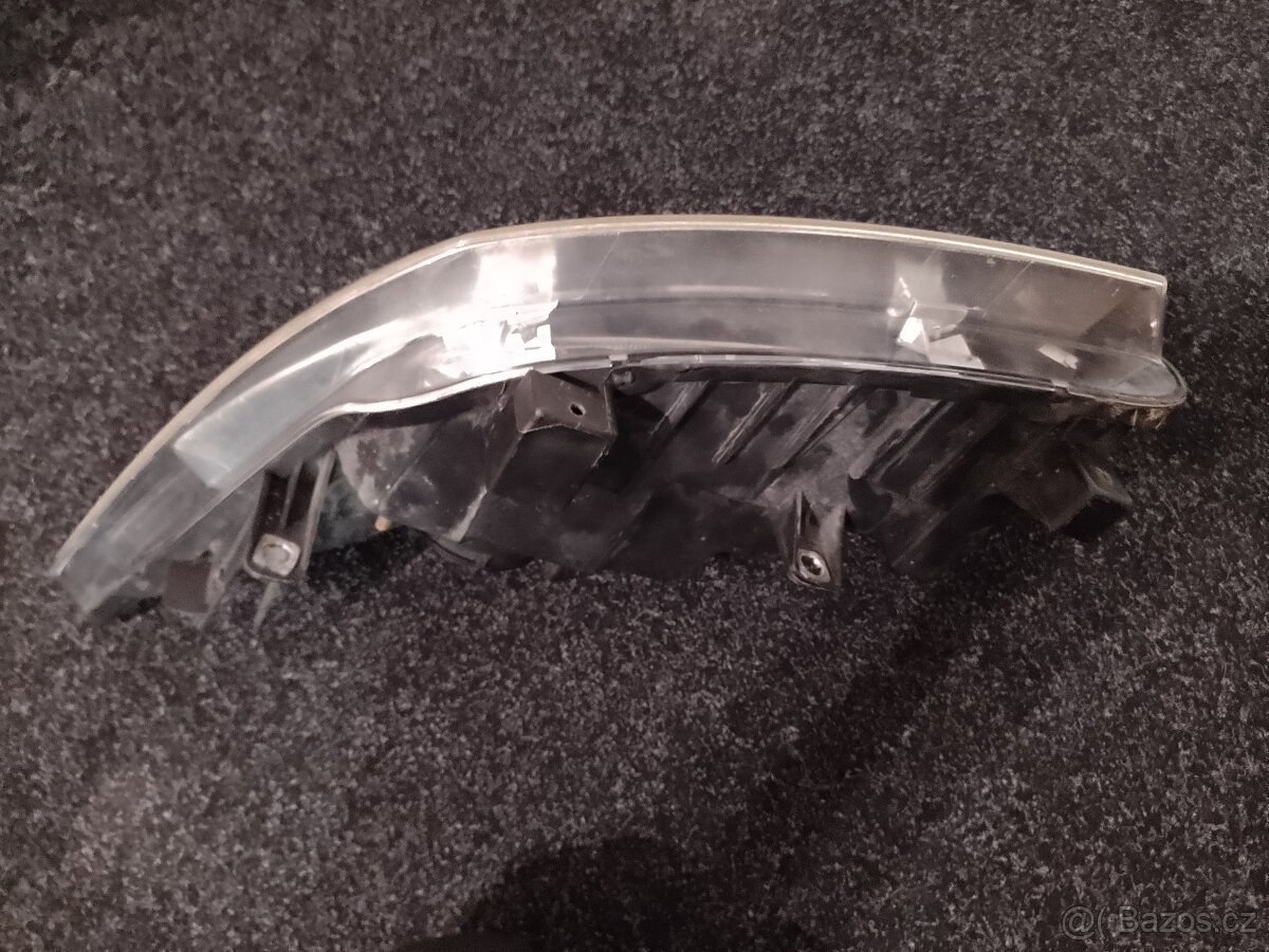 Renault Megane 2 - 5