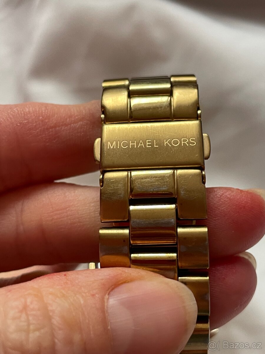 Hodinky Michael Kors - 5