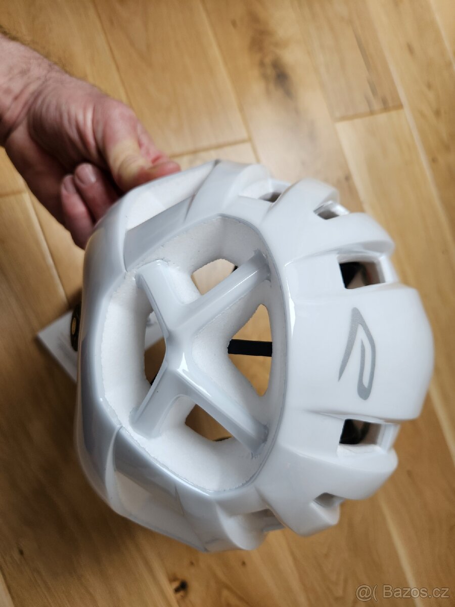 Cyklistická helma Ekoi Gara Boa - 5